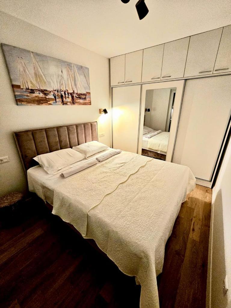 Apartment Rooftop Zadar Eksteriør billede